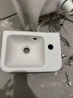 Villeroy & Boch wastafel, Doe-het-zelf en Verbouw, Sanitair, Ophalen of Verzenden, Zo goed als nieuw, Wastafel