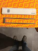 Keuco handdoekenrek, chroom, Ophalen of Verzenden, Gebruikt, Overige kleuren, Handdoekenrek