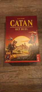 Catan het duel nieuw!, Een of twee spelers, Ophalen of Verzenden, Nieuw, 999 Games b.v.