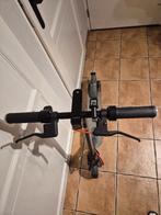 Elektronische step, Fietsen en Brommers, Steps, Ophalen, Zo goed als nieuw, Elektrische step (E-scooter), Ducati