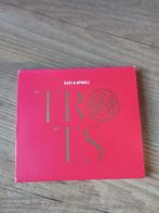 Safi & Spreej – Trots, Verzenden, 2000 tot heden, Zo goed als nieuw