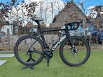 Cervelo S Ultegra Di2 racefiets, Fietsen en Brommers, Fietsen | Racefietsen, Carbon, Heren, Meer dan 20 versnellingen, 53 tot 57 cm