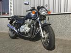 Honda CB 750 Seven Fifty, 750 cc, 4 cilinders, Particulier, Meer dan 35 kW