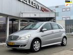 Mercedes-Benz B-klasse 180 CDI Business Class, Voorwielaandrijving, Stof, Gebruikt, Zwart