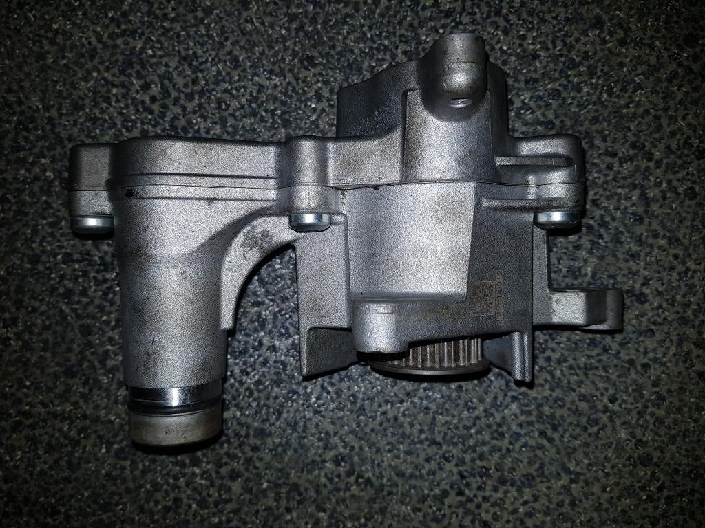 Waterpomp Ford Puma 1.0 TI-VCT EcoBoost 12V 2021, Ophalen of Verzenden