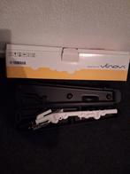 Yamaha Venova - Nieuwstaat!, Ophalen of Verzenden, Zo goed als nieuw, Houtblazer, Met koffer of draagtas