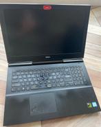 Dell Inspiron Gaming Laptop, Gebruikt, 2 tot 3 Ghz, Ophalen of Verzenden, Gaming