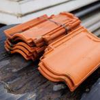 56 - Dakpannen, Ophalen, Gebruikt, 15 m² of meer, Dakpannen