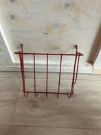 Ruif, hooiruif voor konijnenkooi, Ophalen of Verzenden, Zo goed als nieuw, Voerbakje