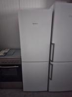 Koopje! Ruime Bosch koelvriescombinatie! Bezorgen kan!🚚✅️, Bosch, 200 liter of meer, 60 cm of meer, Met aparte vriezer