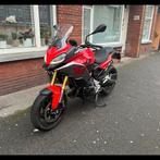 BMW F900 XR - Sportieve Toermotor met Lage Kilometerstand, Motoren, 2 cilinders, Motorrijbewijs A, Particulier, Meer dan 35 kW
