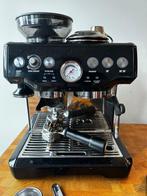 Solis Grind & Infuse Espressomachine, Gemalen koffie, Espresso apparaat, Ophalen of Verzenden, Zo goed als nieuw