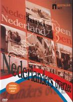 Te koop 2dvdbox NEDERLANDERS OVERZEE (CANADA - AUSTRALIA), Alle leeftijden, Ophalen of Verzenden, Nieuw in verpakking, Biografie