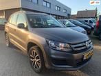 Volkswagen Tiguan 1.4 TSI Easyline 2011 € 8950.- CRUISE AI, Auto's, Volkswagen, Voorwielaandrijving, Euro 5, Gebruikt, Parkeercamera