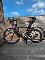 Wilier Cento1air Racefiets XL, 28 inch, Carbon, 10 tot 15 versnellingen, Heren