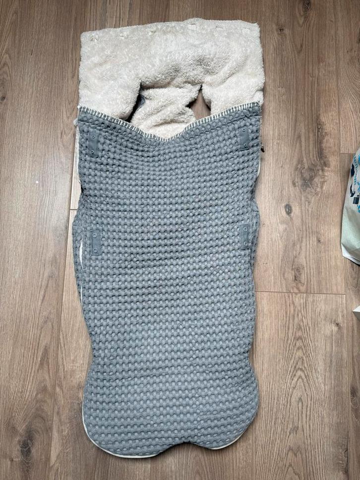 Koeka Kinderwagen Zak, Kinderen en Baby's, Kinderwagens en Combinaties, Zo goed als nieuw, Kinderwagen, Overige merken, Ophalen