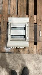 Meterkast, Doe-het-zelf en Verbouw, Ophalen of Verzenden, Zo goed als nieuw, Overige typen