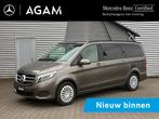 Mercedes-benz Marco polo V 250d Westfalia Marco Polo 4-Matic, Caravans en Kamperen, Campers, Automaat, Mercedes-Benz, Bedrijf