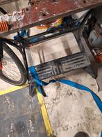 Black & Decker Workmate werkbank, Ophalen of Verzenden, Gebruikt, Minder dan 70 cm, Bankschroef