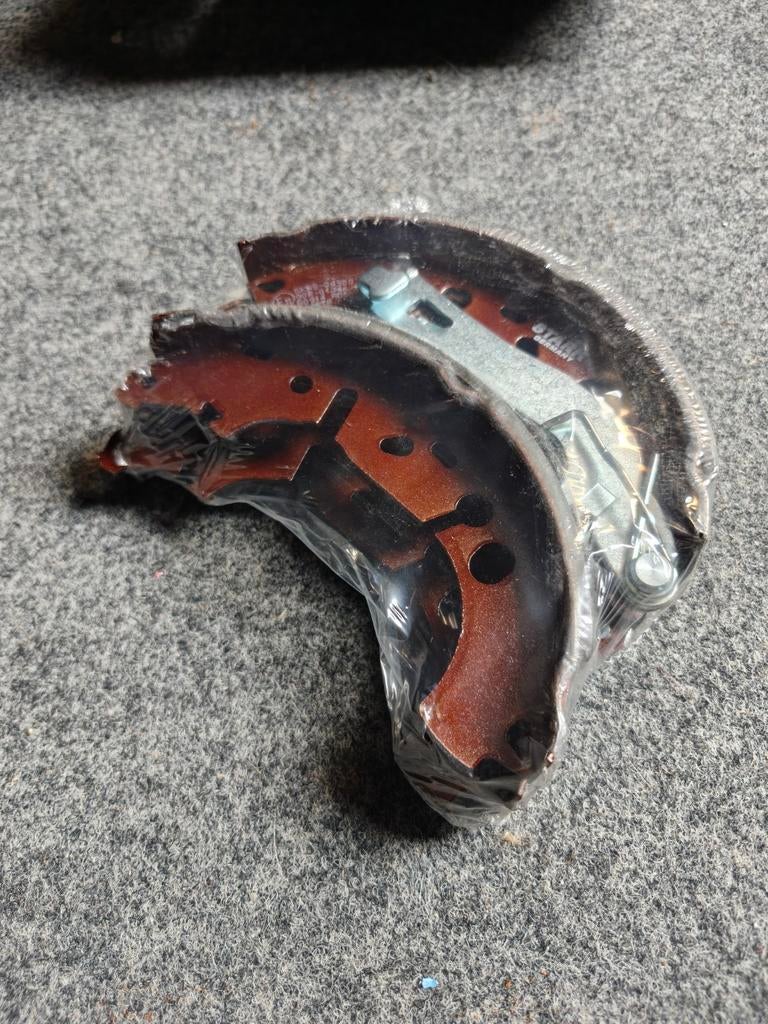 Remschoenen remmen remblok Fiat Punto, Ophalen of Verzenden