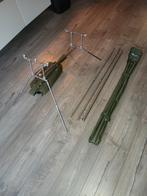 Solar Worldwide Rodpod + Global Conversions Kit, Ophalen, Zo goed als nieuw, Overige typen