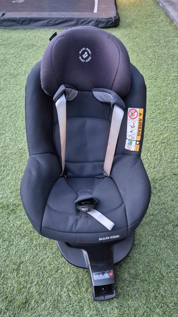 Maxi-Cosi Pearl Pro 2 i-size autostoel met 2wayFix base, Kinderen en Baby's, Autostoeltjes, Ophalen