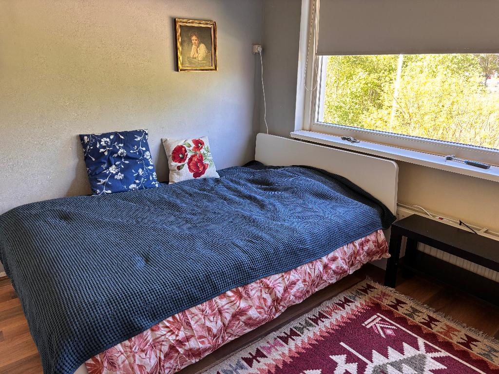 Vierdaagse kamer te huur, Minder dan 20 m², Nijmegen
