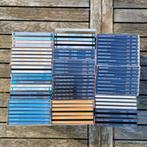 75 klassieke cd's w.o. boxen Chopin  Bach etc.., Ophalen of Verzenden, Gebruikt, Overige typen