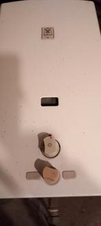 Badgeiser Vaillant, Minder dan 20 liter, Ophalen, Geiser