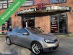Volkswagen Golf Cabrio 1.2 TSI BlueMotion, Auto's, Volkswagen, Voorwielaandrijving, Euro 5, Gebruikt, 4 cilinders