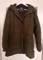 Canada Goose, Ophalen of Verzenden, Zo goed als nieuw, Maat 46/48 (XL) of groter, Groen