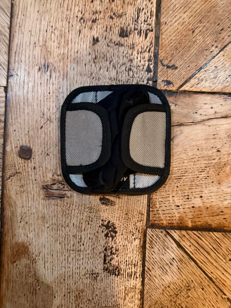 Paragliding scherm gopro magnetische mount, Ophalen of Verzenden, Gebruikt, Toebehoren