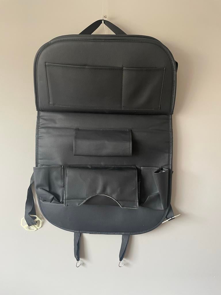 Organizer voor aan autostoel, Auto diversen, Auto-accessoires, Zo goed als nieuw, Ophalen of Verzenden