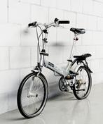 Special Serie GIANT vouwfiets Folding Bike 20 inch Versnel., 20 inch of meer, Versnellingen, Zo goed als nieuw, Totaal opvouwbaar