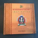 Tom Lowenstein - Boeddhistische inspiraties, Achtergrond en Informatie, T. Lowenstein, Spiritualiteit algemeen, Ophalen of Verzenden