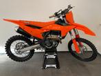 KTM 250 SX-F 2023 | 35 uur, 250 cc, KTM, Bedrijf, Crossmotor