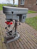 Kinzo Kolomboormachine 350W - Type 8E113, Ophalen of Verzenden, Gebruikt, Minder dan 400 watt, Kolomboormachine