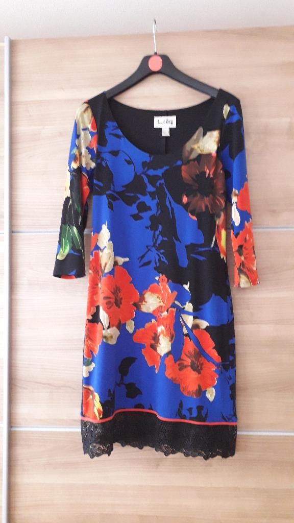 Damesjurk Joseph Ribkoff maat 8 (36/38), Overige kleuren, Joseph Ribkoff, Ophalen of Verzenden, Zo goed als nieuw