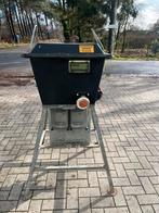 Bouwpaddestoel / Werfkast 125A - Gecontroleerd & Getest, Ophalen, Gebruikt, Overige typen