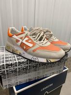 Oranje Premiata Sneakers - Maat 44, Ophalen of Verzenden, Zo goed als nieuw, Bruin, Sneakers of Gympen