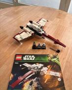 LEGO Star Wars 75004 Headhunter, Ophalen of Verzenden, Zo goed als nieuw