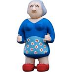 Opblaasbare Sarah huren in Hoogvliet – €28,99 per dag, Ophalen, Zo goed als nieuw, Abraham of Sarah