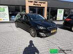 Peugeot 308 SW 1.2 PureT.Blue L. Pr (bj 2015), 21 km/l, Gebruikt, Euro 6, 1165 kg