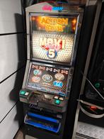 Bally wulff twin top gokkast met veel spellen!, Verzamelen, Automaten | Gokkasten en Fruitautomaten, Euro, Ophalen of Verzenden