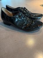 Paoul dansschoenen maat 41, zwart lak, Ophalen of Verzenden, Nieuw, Zwart, Dansschoenen