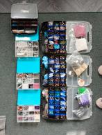 Kralen en meer ..., Ophalen, Kraal