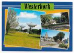 Westerbork Ongelopen Ansichtkaart ( B5589 ), Verzenden, 1980 tot heden, Ongelopen