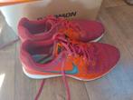 Nike pegasus hardloop schoenen maat 41, Sport en Fitness, Loopsport en Atletiek, Ophalen of Verzenden, Hardloopschoenen, Nike