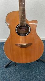 Yamaha APX500 Akoestische Gitaar - Perfecte Staat!, Verzenden, Zo goed als nieuw, Western- of Steelstringgitaar, Met (piezo-)element
