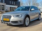 Audi A4 Allroad 2.0 Tfsi 155KW Quattro S-tronic 2012, Auto's, Audi, Euro 5, Zwart, 4 cilinders, 1984 cc